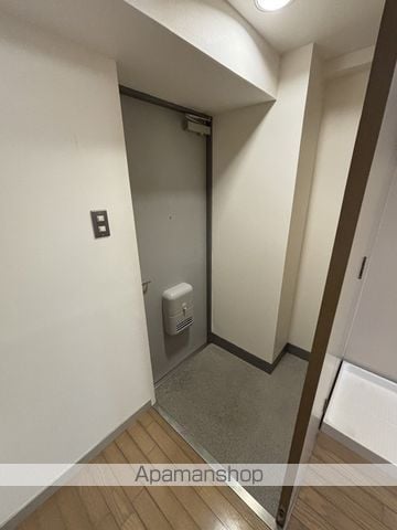 グランディア掛尾の内装写真