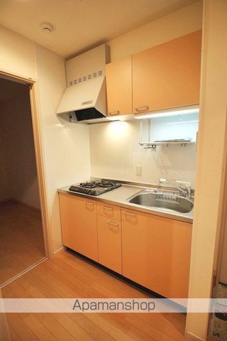 CASA Mの内装写真