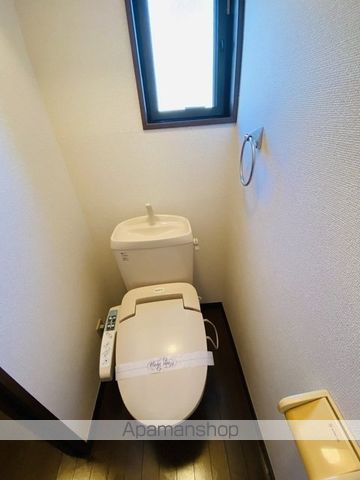 エスポワールコマツ弐番館の内装写真