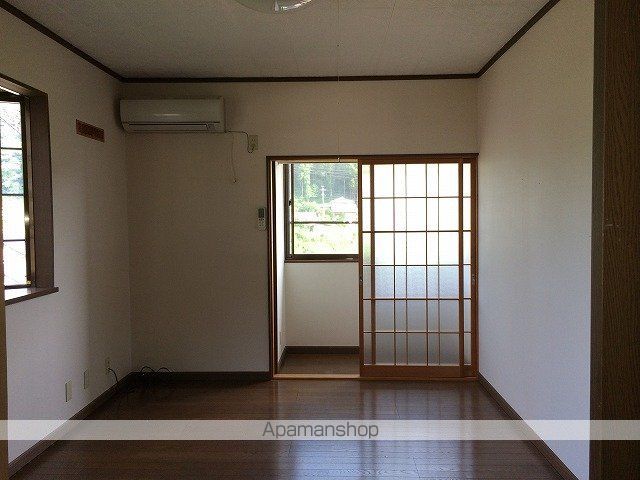 長野県上伊那郡辰野町大字赤羽[1K/25m2]のリビング・居間