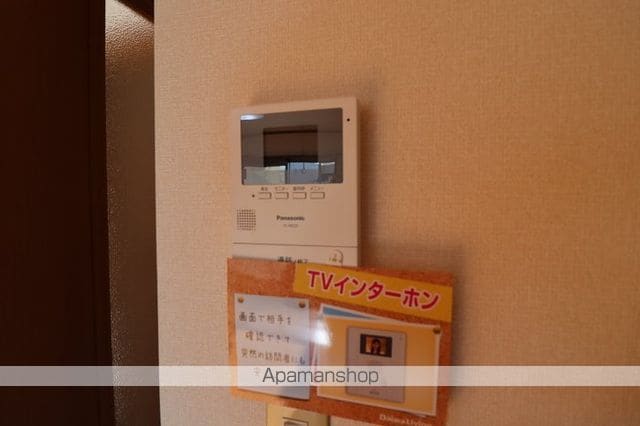 ルミエール清洲 Bの内装写真