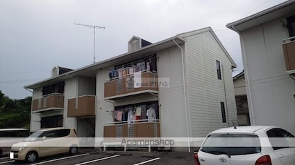 タウンホームＡ[2LDK/50.37m2]の外観3