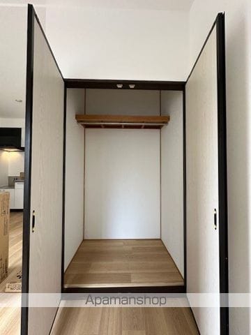 サンテラス田島Aの内装写真