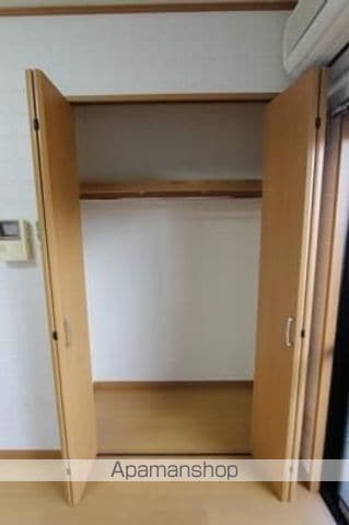 レジデンスパルコの内装写真