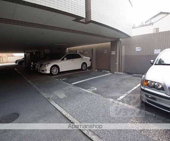 シルクハウス一条のその他写真