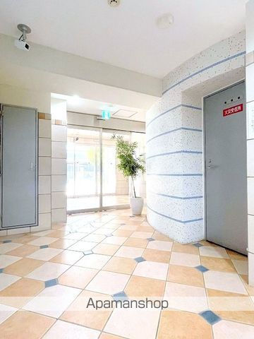 ダイドーメゾン大阪御堂筋の内装写真