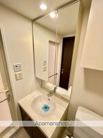レジディア月島IIIの内装写真