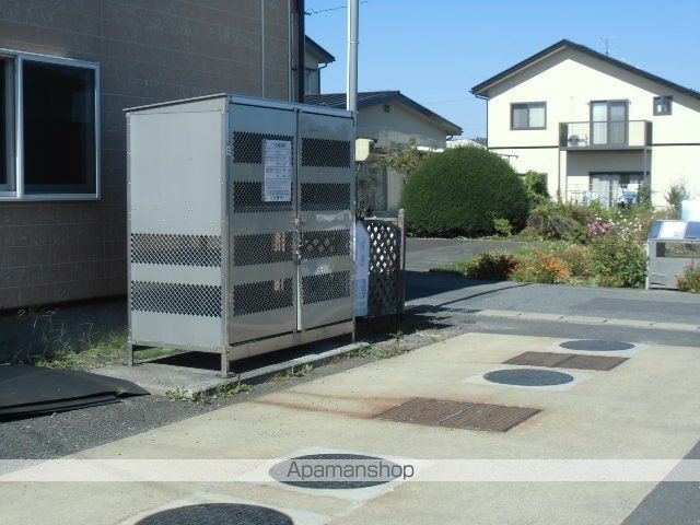 一関市 2階建 築25年のその他写真