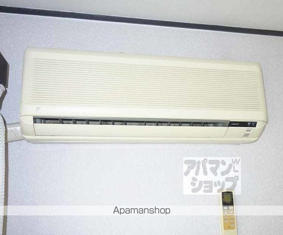 マンションELLA490の内装写真