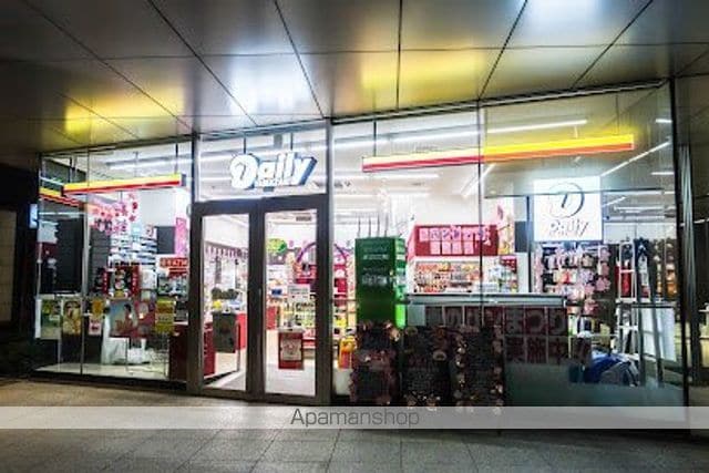 シンシア日本橋兜町の周辺写真
