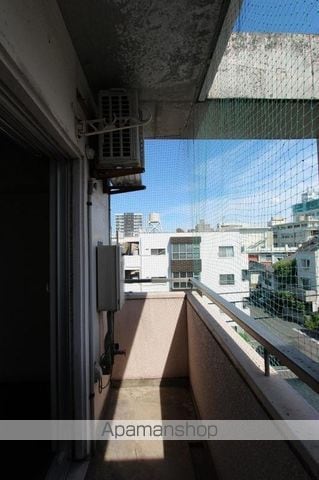 フォルトゥーナ カメオカの内装写真