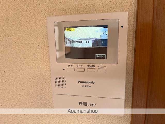 プレステージ曙の内装写真