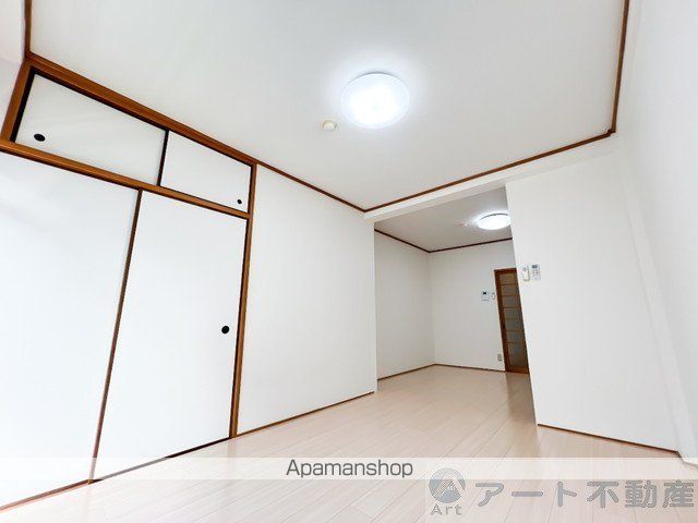 メゾンド南海Iの内装写真