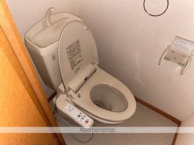 レオパレスエーデルハイムの内装写真