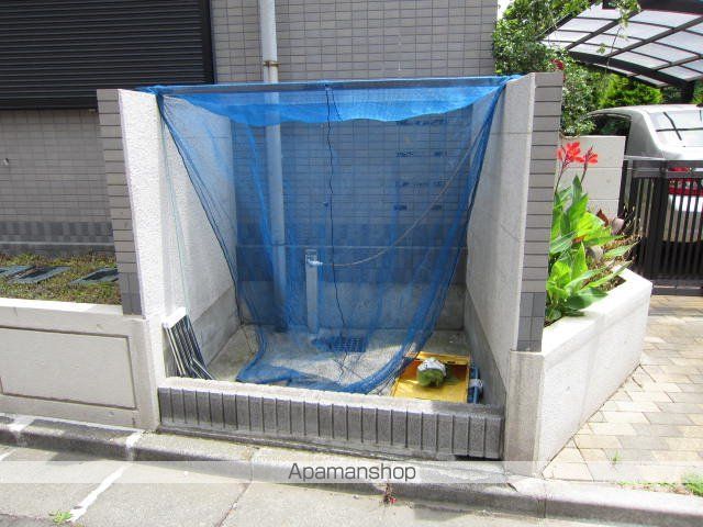 はーとらんど中葛西の外観写真