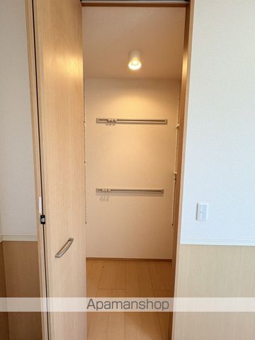 プリマヴェーラ Iの内装写真