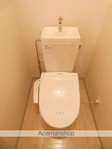 サンライトカーサIIの内装写真