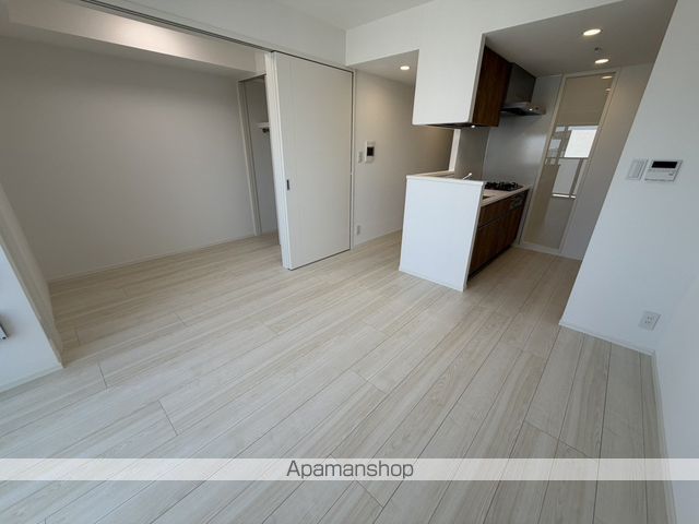 ACP RESIDENCE 浅草の内装写真