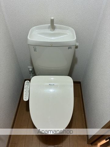 カーサ・ラ・コスタの内装写真