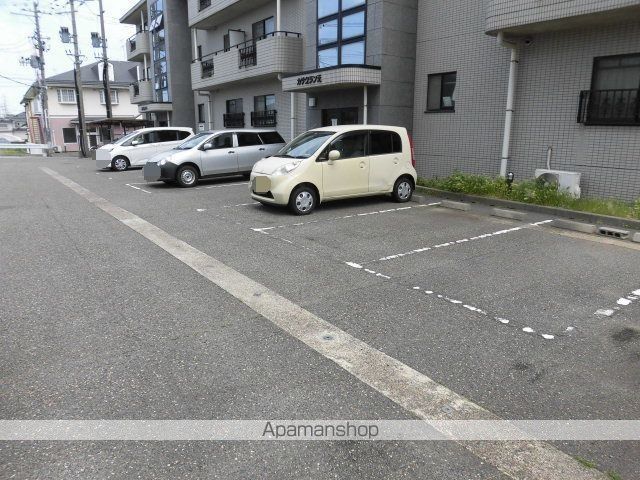 カサグランデのその他写真