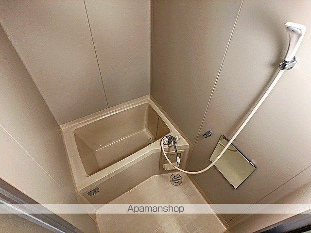 クレセント金沢の内装写真