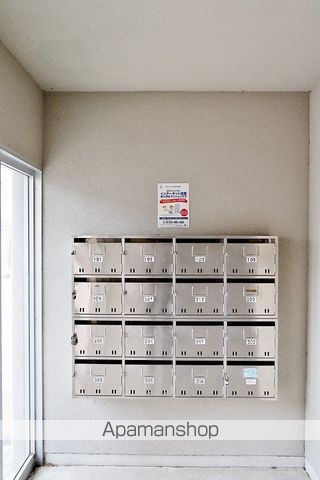 第二南昭ハイツのその他写真