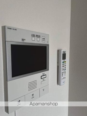 ブリリアンクラス河原町の内装写真