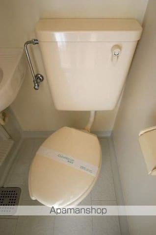 クリエーション中広の内装写真