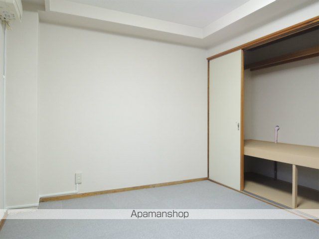 昇光ハイツの内装写真
