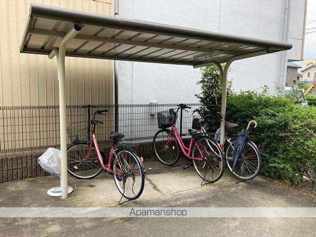 レオパレス清本町のその他写真