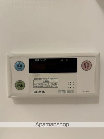 パークアクシス品川南大井パークフロントの内装写真
