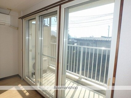 ルピナス親和[1K/24.5m2]の内装7