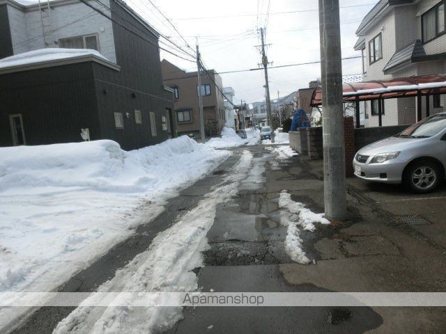 グローリー澄川のその他写真