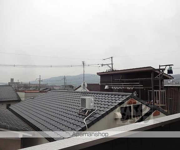 J’FORT京都山科IIの内装写真