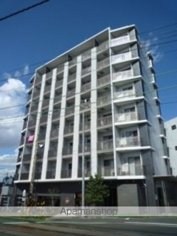 KDXレジデンス多摩川の外観写真