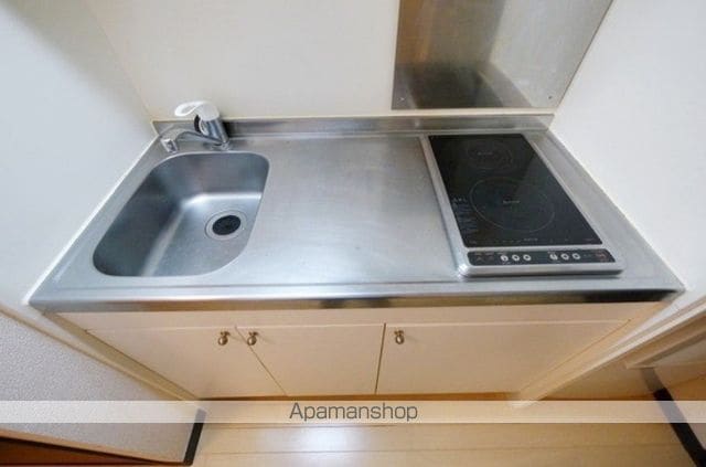 レオネクスト那由多の内装写真