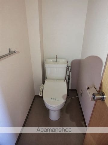 ファミールメゾンAの内装写真