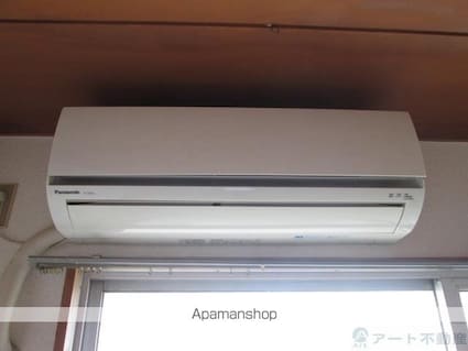 愛媛県松山市石手４丁目[2LDK/47.02m2]のその他設備