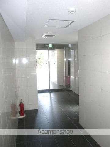 グランパシフィック木川東の内装写真