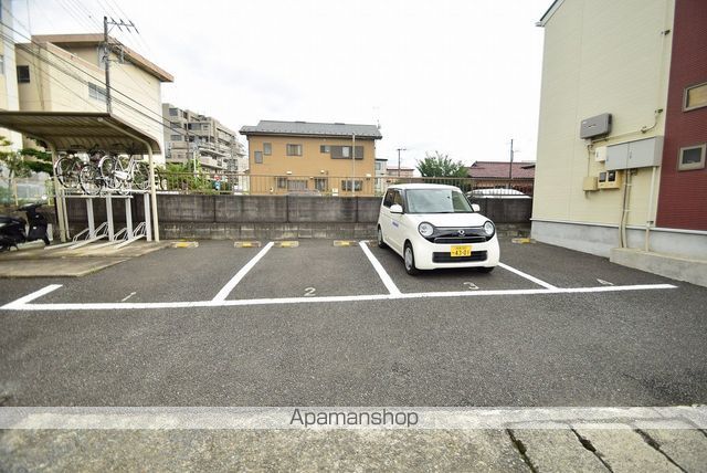 レオネクストカルチェIIのその他写真