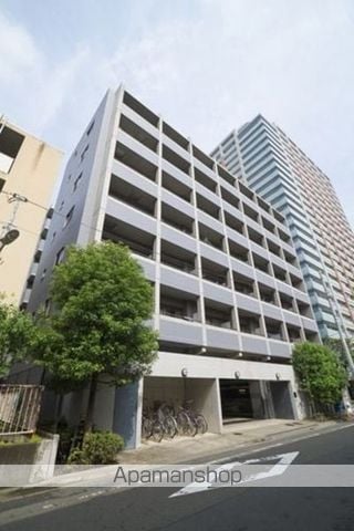 プロスペクト大森海岸の外観写真