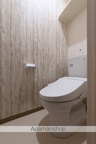 フジパレス西住之江III番館の内装写真