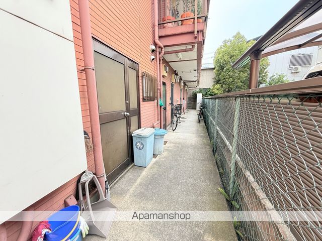 ウエストビレッジのその他写真
