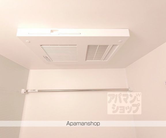 CREST TAPP 京都太秦天神川DEX Iの内装写真