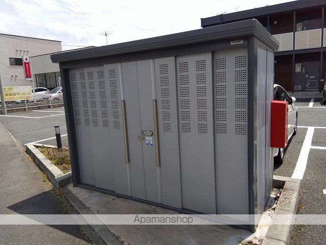レオパレス山形の内装写真