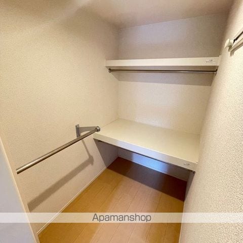グランシャリオ二町 A棟の内装写真