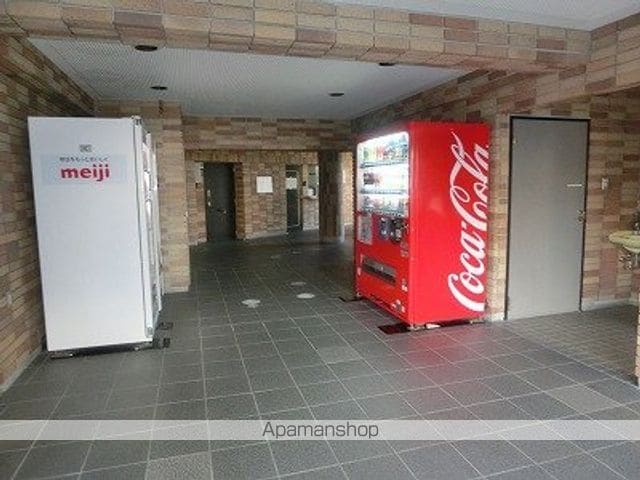 グランドパレスの外観写真