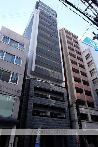 セイワパレス京町堀 1502 ｜ 大阪府大阪市西区京町堀１丁目3-22（賃貸マンション1DK・15階・31.08㎡） その3