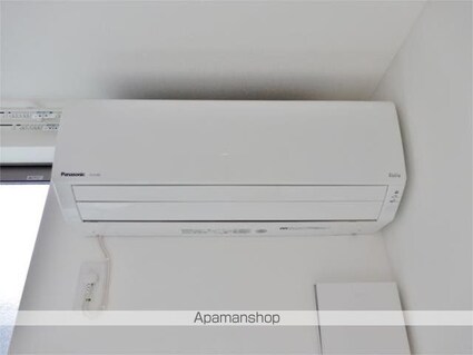 フェリーチェ桜上水Ａ[1K/17.42m2]の内装1