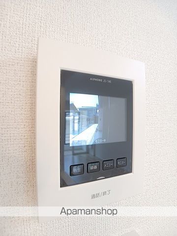 シャンテ カノンBの内装写真